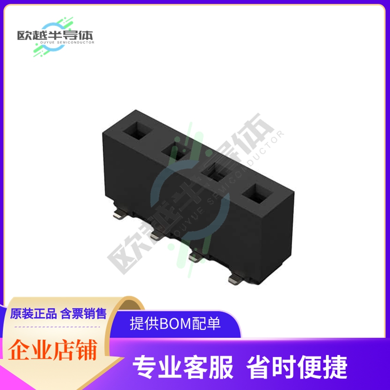 BK015-08-C-E【CONN RECEPT SMD 8POS 5.08MM】