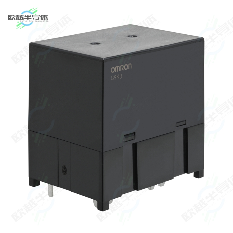 G9KB-1A-E DC12[继电器RELAY GEN PURPOSE SPST 100A 12V]