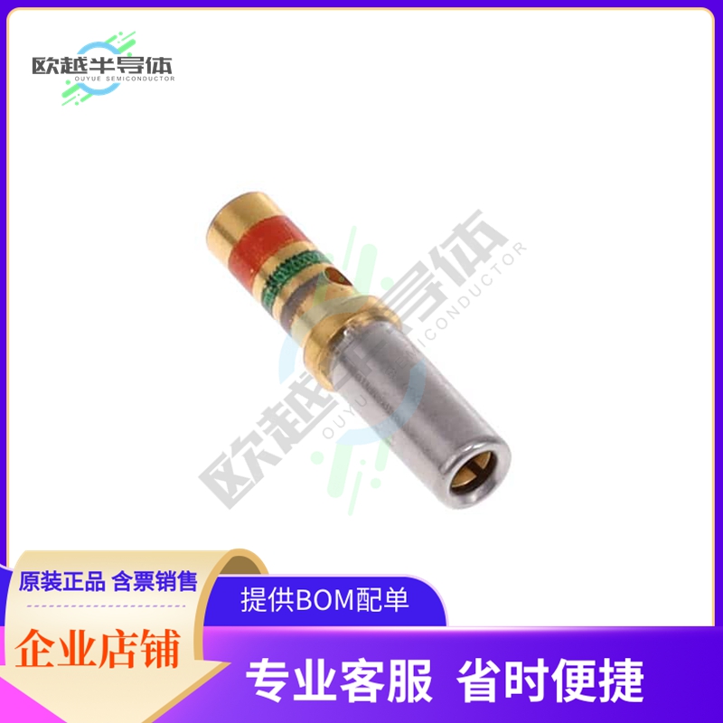 M39029/57-358【CONTACT SOCKET 16-20AWG CRIMP】