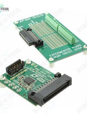 DC2296A[开发板EVAL BOARD FOR LTC2983】