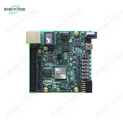 EK-10CL025U256[开发板CYCLONE 10 EVALUATION KIT】