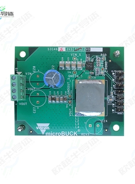 SIC464EVB[开发板EVAL BOARD FOR SIC464】