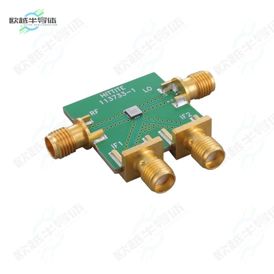 EV1HMC524ALC3B[开发板EVAL BOARD FOR HMC524ALC3B】