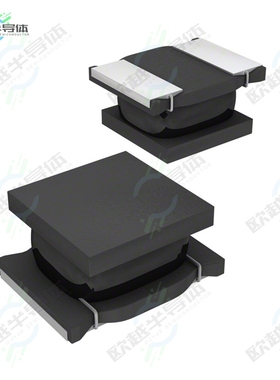 LQH3NPNR68NJRL[电感器FIXED IND 680NH 1.28A 38.4 MOHM]