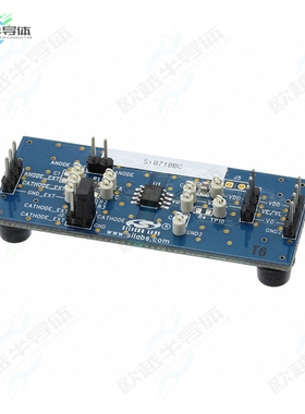 SI871XSOIC8-KIT[开发板EVAL BOARD FOR SI8718】