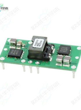 PTH05010WAD[电源模块DC DC CONVERTER 0.8-3.6V 5V 15A]