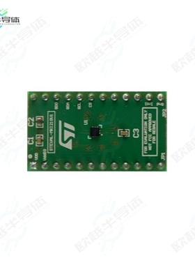 STEVAL-MKI219V1[开发板DIL24 ADAPTER BOARD LPS22CH】