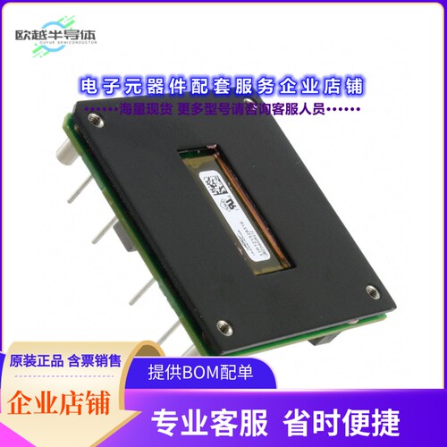 JRCW450U641Z[电源模块DC DC CONVERTER 48V 450W]