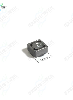MSD7342-124MLC[滤波器CMC 120UH 550MA 2LN SMD AEC-Q200]