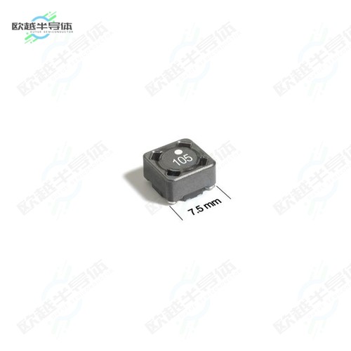 MSD7342-683MLC[滤波器CMC 68UH 720MA 2LN SMD AEC-Q200]