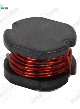 LD2-151-R[电感器FIXED IND 150UH 1.23A 640MOHM SM]