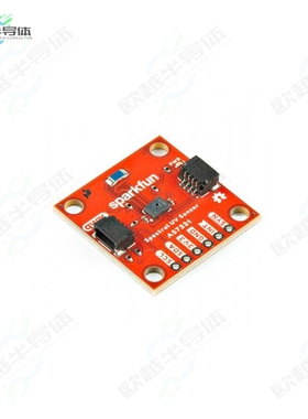 SEN-23517[开发板QWIIC UV SENSOR AS7331】