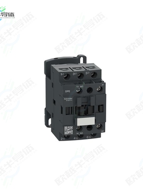 DPE12U7[继电器IEC CONTACTOR, 5HP 480V, 240VAC]