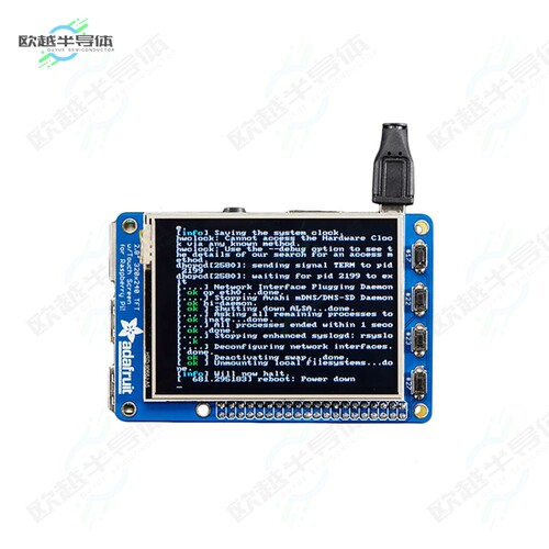 2298[开发板DISPL TFT 2.8寸 PI2 PLUS 320X240】
