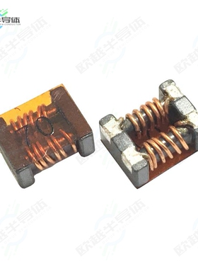 BPPM00090748272X00[滤波器CMC 2A 2LN 2.7 KOHM SMD]