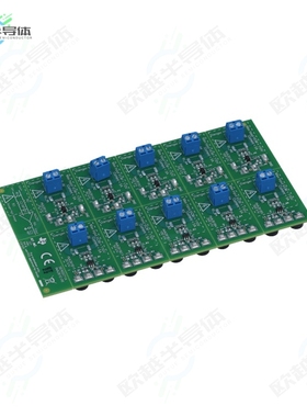INA281EVM[开发板EVAL BOARD FOR INA281】