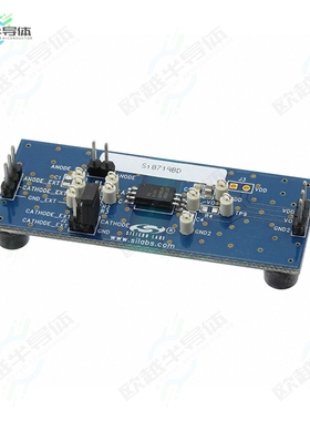 SI871XSDIP6-KIT[开发板EVAL BOARD FOR SI8719】