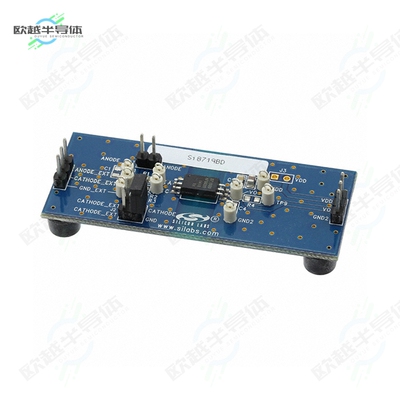 SI871XSDIP6-KIT[开发板EVAL BOARD FOR SI8719】