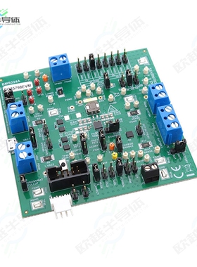 BQ25798EVM[开发板EVAL BOARD FOR BQ25798】