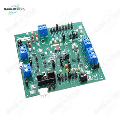 BQ25798EVM[开发板EVAL BOARD FOR BQ25798】