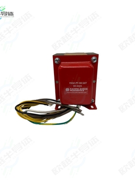 PAM-PT-30-54T[变压器Trainwreck 30 Watt Power Transfo]