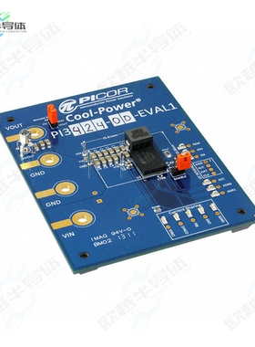 PI3424-00-EVAL1[开发板EVAL BOARD FOR PI342400】
