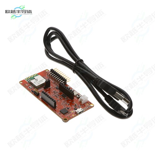EV19J06A[开发板WBZ351 CURIOSITY BOARD】