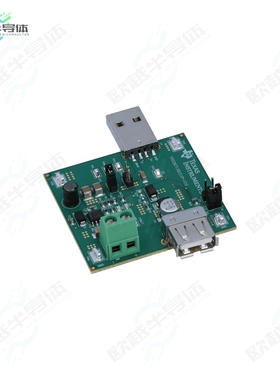 TPD3S713Q1EVM-103[开发板EVAL BOARD FOR TPD3S713-Q1】