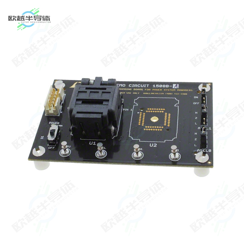 DC1508B-A[开发板PROGRAMMER EEPROM LTPOWERPLAY】