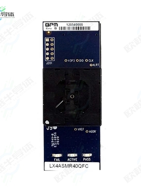WASM100FBGB[开发板Replacement Socket for SM100FBGB】