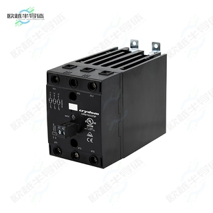 3PST DR6760D60P RELAY 600V 60A 继电器SSR