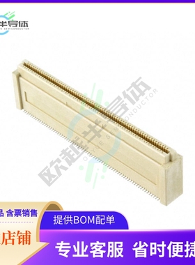 1735482-6【CONN RCPT 140POS SMD GOLD】