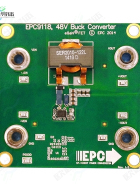 EPC9118[开发板EVAL BOARD FOR EPC2001C EPC2021】