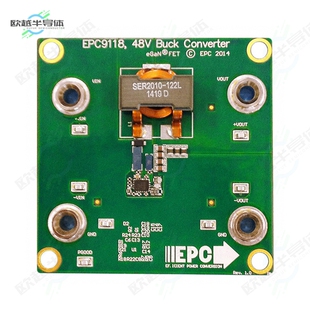 EPC9118[开发板EVAL BOARD FOR EPC2001C EPC2021】