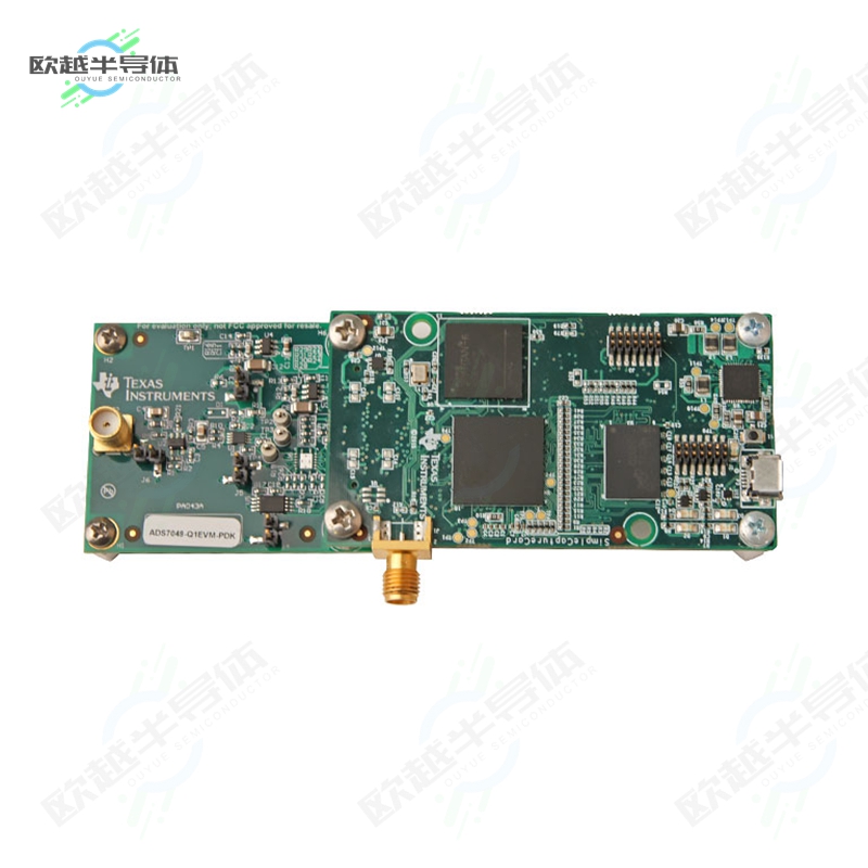 ADS7049-Q1EVM-PDK[开发板EVAL BOARD FOR ADS7049-Q1】