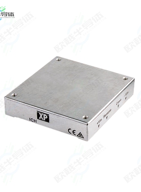 ICH10024S05[电源模块DC DC CONVERTER 5V 100W]