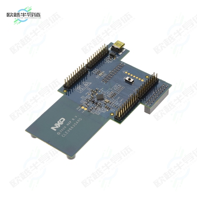 CLEV6630ARD[开发板NFC FRONTEND CLRC663 ARDUINO BRD】