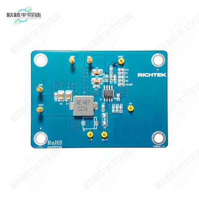 EVB_RT7272BGSP[开发板EVAL BOARD FOR RT7272B】