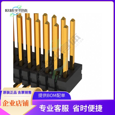 FTE-176-01-G-DV【CONN HEADER SMD 152POS 0.8MM】