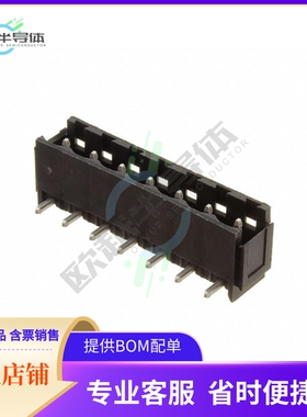 1155630000【TERM BLOCK HDR 7POS 90DEG 5.08MM】