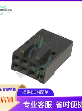 22566087【CONN FEMALE HOUSING .100