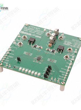 DC2866A[开发板EVAL BOARD FOR LTC4421】