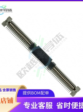 61082-121402LF【CONN RCPT 120POS SMD GOLD】