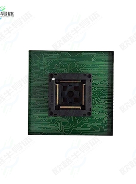 FASM144TQ[开发板SOCKET MODULE, 144 PIN TQFP; B=2】