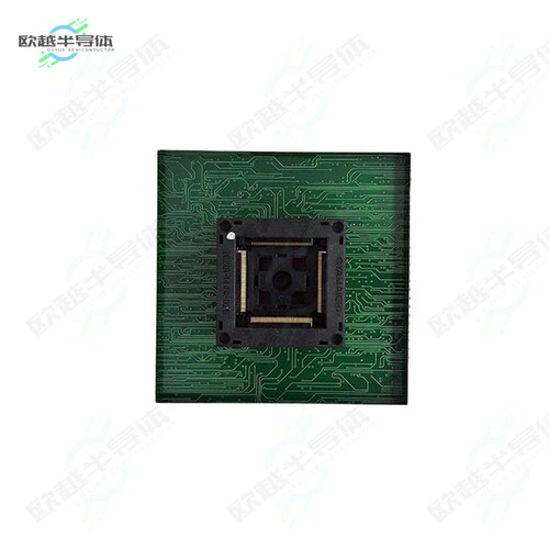 FASM144TQ[开发板SOCKET MODULE, 144 PIN TQFP; B=2】