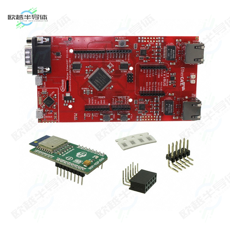 KITXMC48IOTAWSWIFITOBO1[开发板IOT AMAZON FREERTOS CONNECTIVI