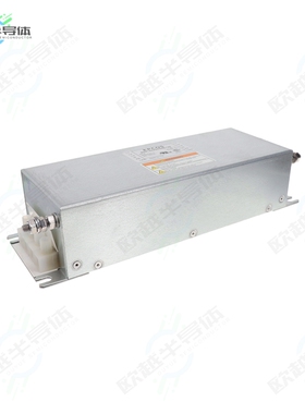 B84144A0050R120[滤波器LINE FILTER 50A CHASSIS MOUNT]