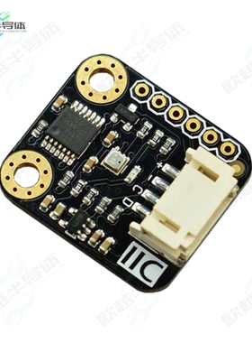SEN0236[开发板GRAVITY I2C BME280 ENVIRONMENTA】