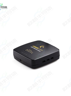 MIKROE-5280[开发板CODEGRIP FOR KINETIS OVER USB-C】