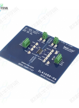IL41050-01[开发板EVAL BOARD FOR IL41050TA-3E】